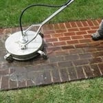 Steam Clean Walk