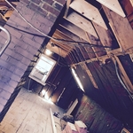 Ceiling lift