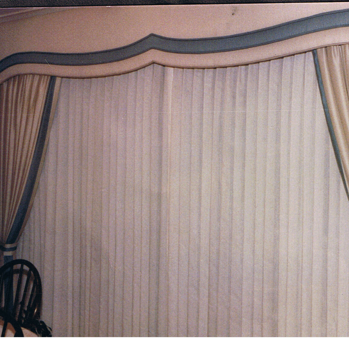 cornice boards