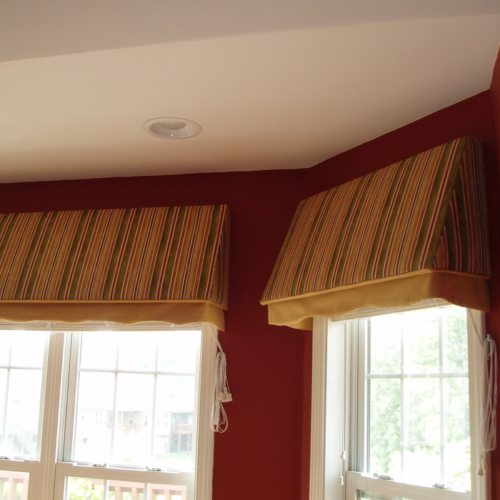 drapes