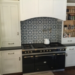 Kitchen remodel