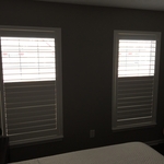 3-1/2" Shutters