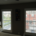 3-1/2" Shutters