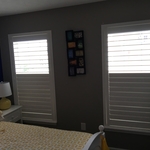 3-1/2" Shutters