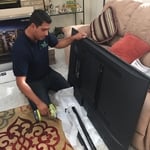 TECH INSTALL