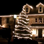 Christmas Lights