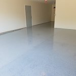 garage floor epoxy