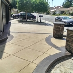 Paul's residence