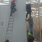 Pole Barn