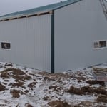 Pole Barn