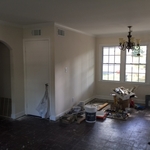Dinning Area.
