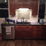 Full remodel