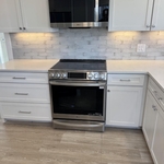 Orleans Remodel
