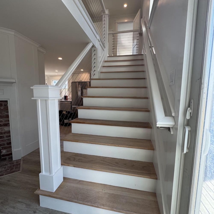 Orleans Remodel