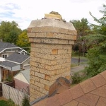 Chimney