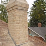 Chimney