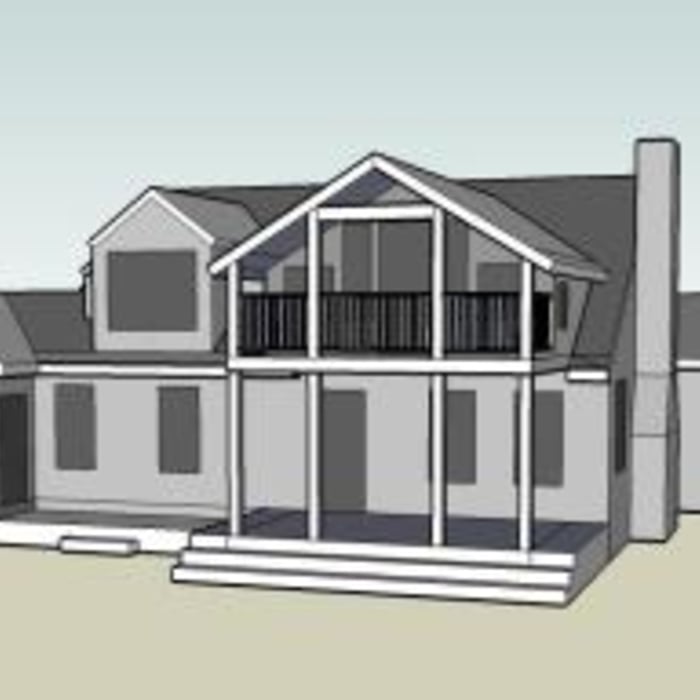 attic expansion study