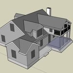 attic expansion study