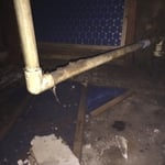 Air Return Not Clean