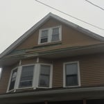 7 replacement windows.