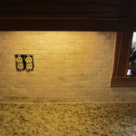 Backsplash