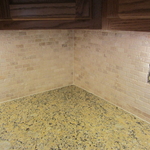 Backsplash