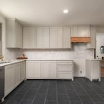 Charles Ave Restoration