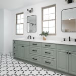 Charles Ave Restoration