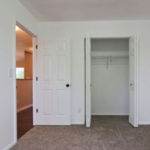 Carpet install/ paint