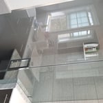 custom frameless