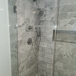 Kohler Shower