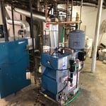 Boiler Replacement