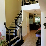 Decorative Stairs By Lt Handyman