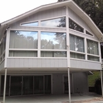Exterior Repaint