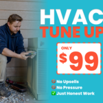 Hvac Tune up