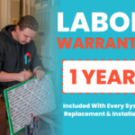 LABOR WARRANTY