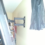 wall mount