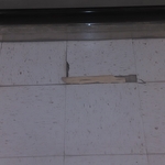 YUCK broken VCT