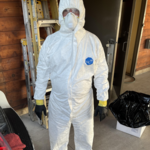 Trauma Clean-up