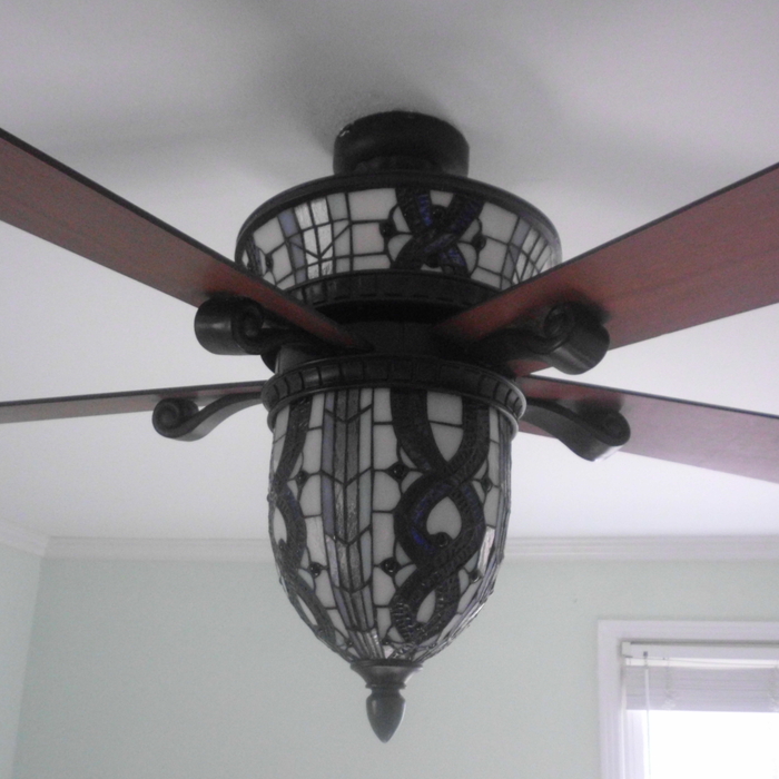 ceiling fan