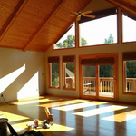 Mountain Home