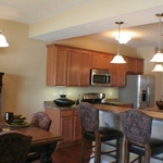 Moden Kitchen