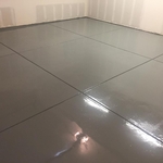 Battleship Grey Epoxy