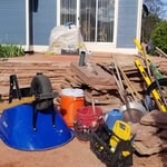 Tear-out