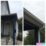 Gutter Work