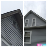 Gutter Work