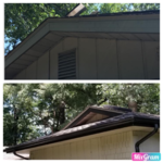 Gutter Work