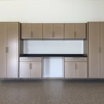 Garage Storage Cabinets