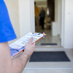In-home estimate