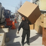 moving a big school
